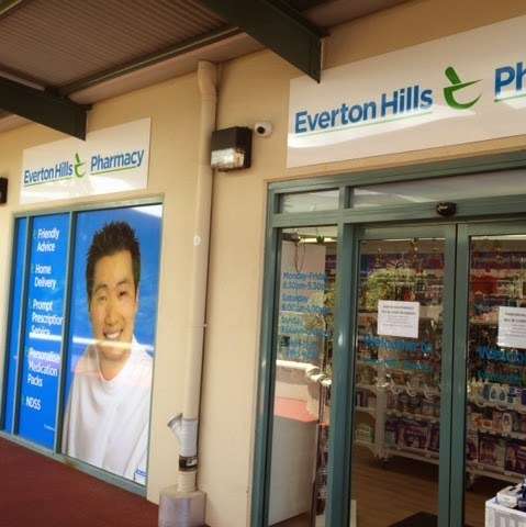 Photo: Everton Hills Pharmacy