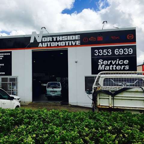 Photo: Northside Automotive Services