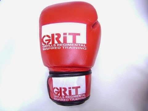 Photo: Grit Culture / GRIT Garage Gym Everton Hills