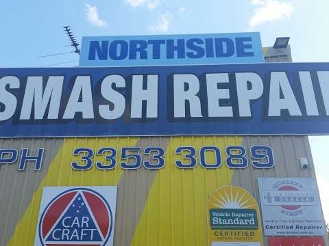 Photo: Northside Smash Repair Services - Everton Hills